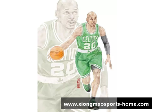 NBA球员迪：篮球之路与个人成长