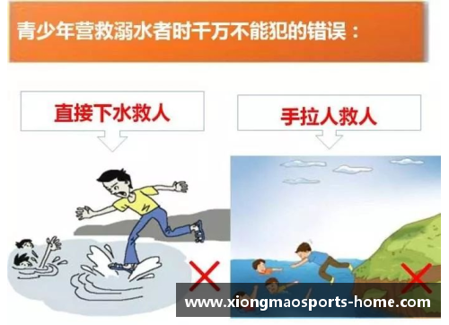 球员溺水事件：探讨安全意识与应对措施