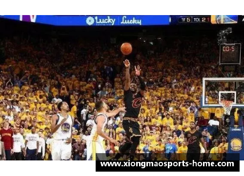 NBA总决赛全程直播：揭秘胜者的荣耀与辉煌
