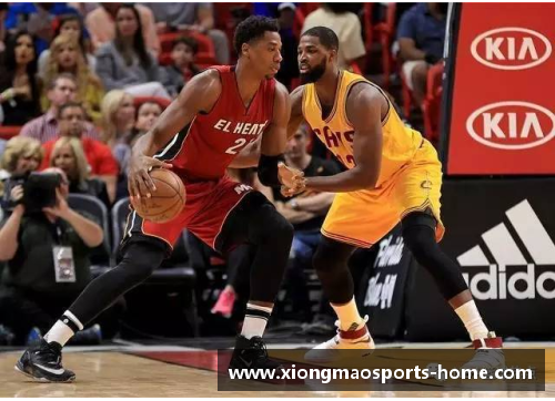 热火全方位报道：NBA直播与独家幕后揭秘