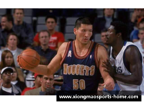 NBA赛季中的十大新秀：精彩表现与未来前景