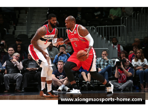探索NBA：篮球传奇与未来发展的全景视野