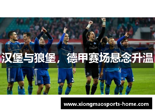 汉堡与狼堡，德甲赛场悬念升温
