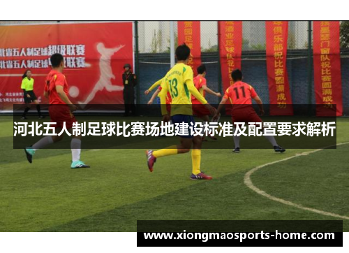 河北五人制足球比赛场地建设标准及配置要求解析