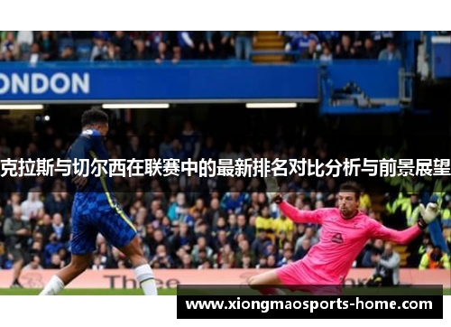 克拉斯与切尔西在联赛中的最新排名对比分析与前景展望